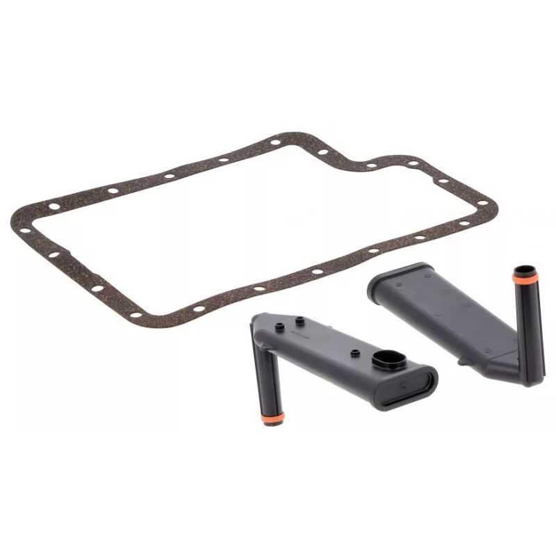 SH70107 HIFI hidraulinis filtras