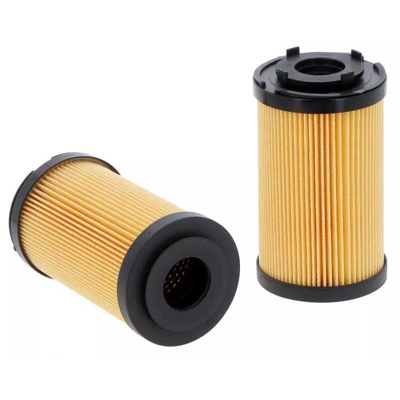 SH630210 HIFI hidraulinis filtras