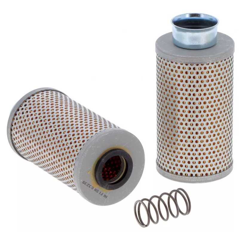 SH63239 HIFI hidraulinis filtras