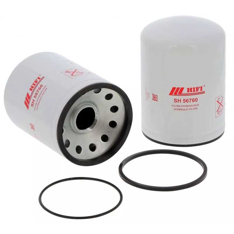 SH56760 HIFI hidraulinis filtras