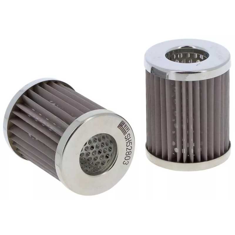 SH52803 HIFI hidraulinis filtras
