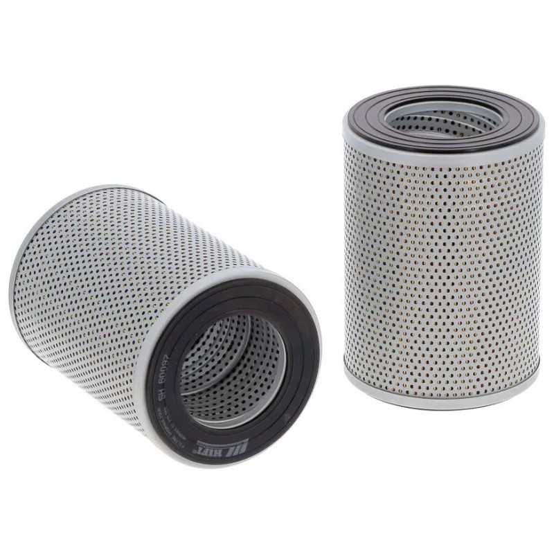 SH60097 HIFI hidraulinis filtras