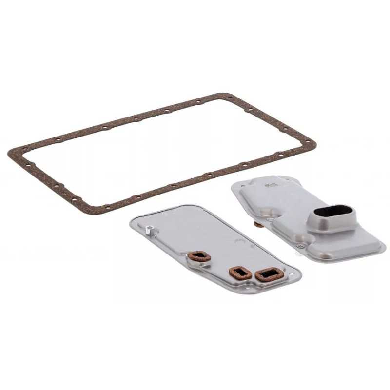 SH70172 HIFI hidraulinis filtras