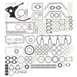 Didelis deutz bf4m1012 variklio tarpiklių komplektas