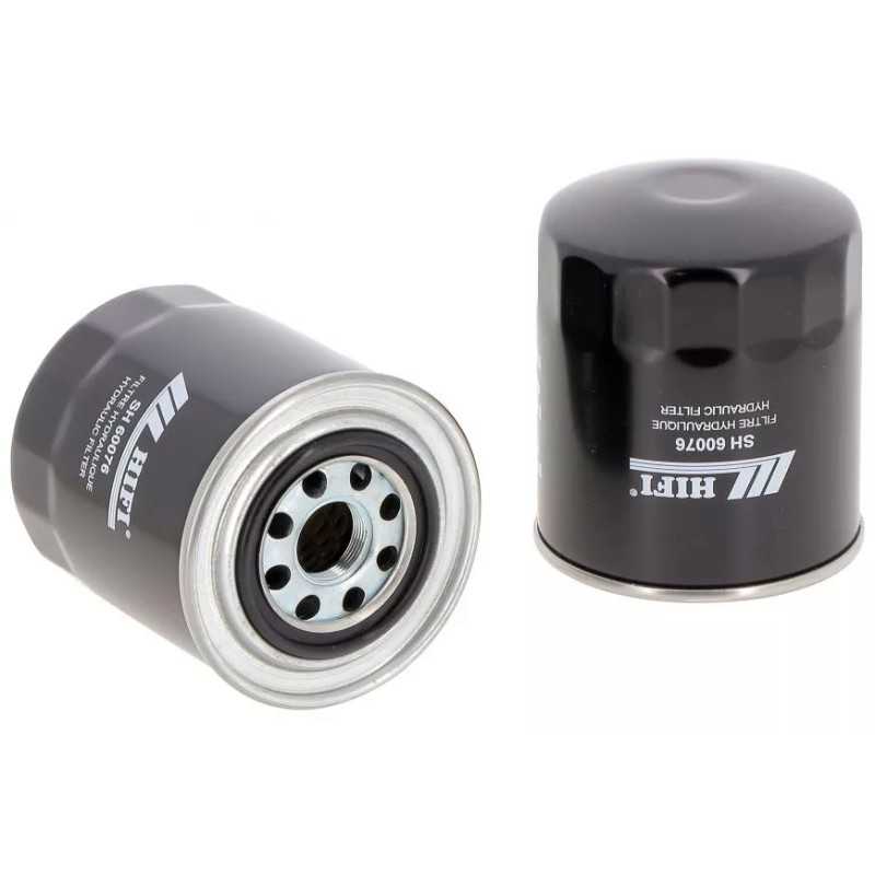 SH60076 HIFI hidraulinis filtras