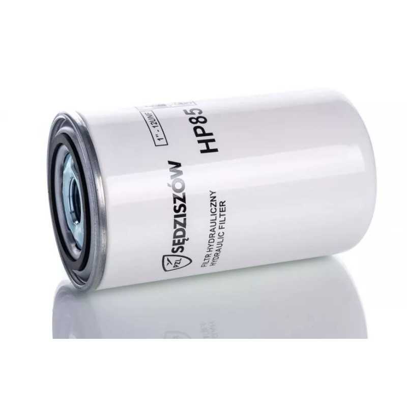 HP85 PZL SĘDZISZÓW hidraulinis filtras