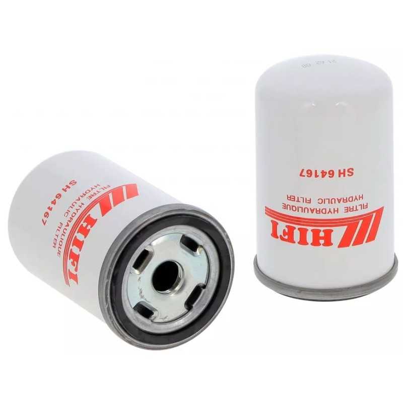 SH64167 HIFI hidraulinis filtras
