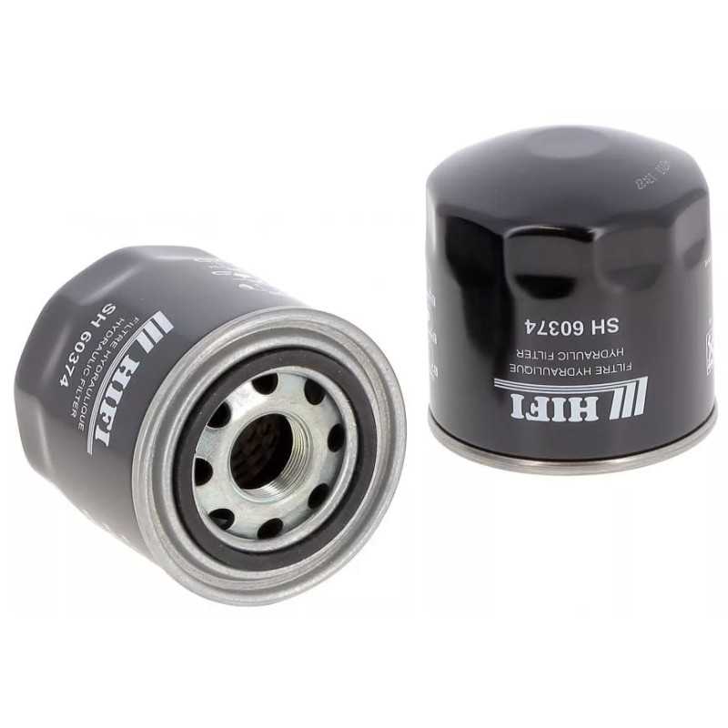 SH60374 HIFI hidraulinis filtras