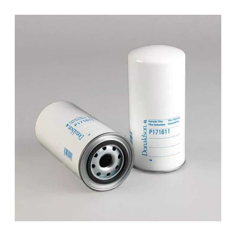 P171611 Donaldson hidraulinis filtras