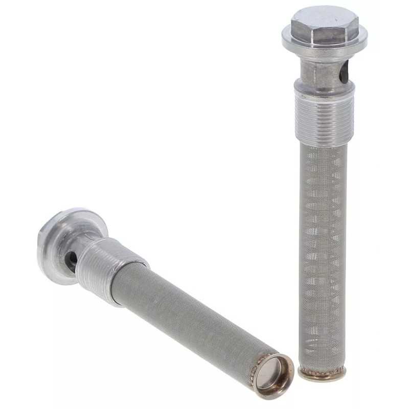 SH60436 HIFI hidraulinis filtras