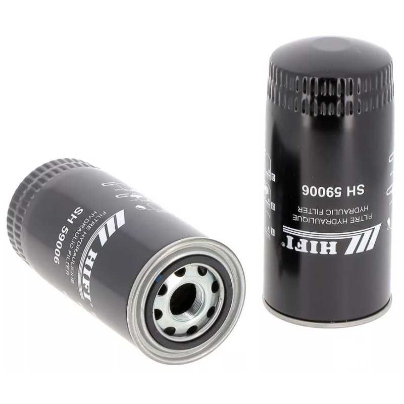 SH59006 HIFI hidraulinis filtras