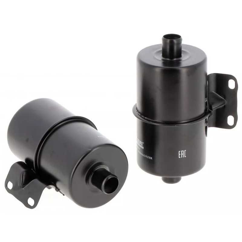 SH60277 HIFI hidraulinis filtras