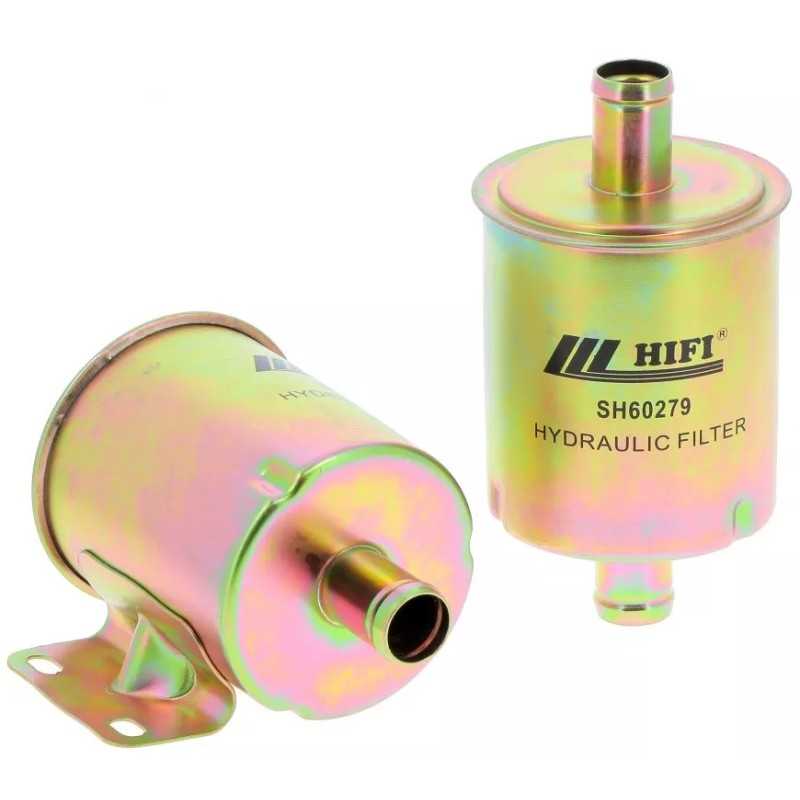 SH60279 HIFI hidraulinis filtras