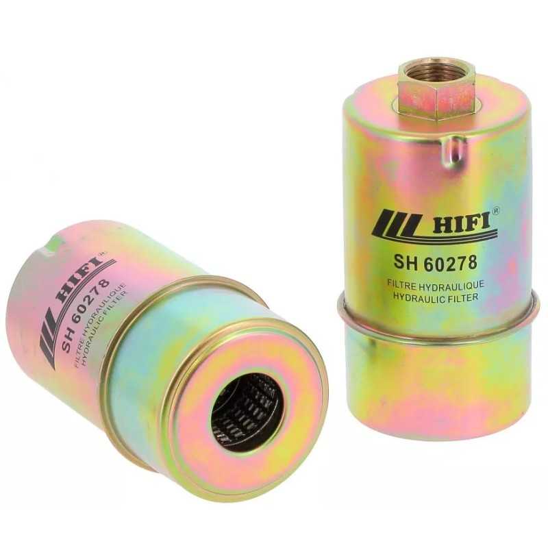 SH60278 HIFI hidraulinis filtras