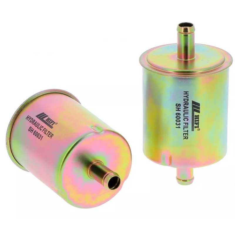 SH60031 HIFI hidraulinis filtras