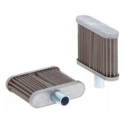 SH630035 HIFI hidraulinis filtras