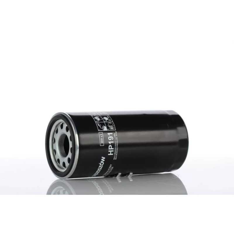 HP191 PZL SĘDZISZÓW HIDRAULINIS PASUKIAMAS FILTRAS