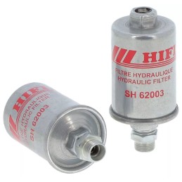 SH62003 HIFI hidraulinis filtras