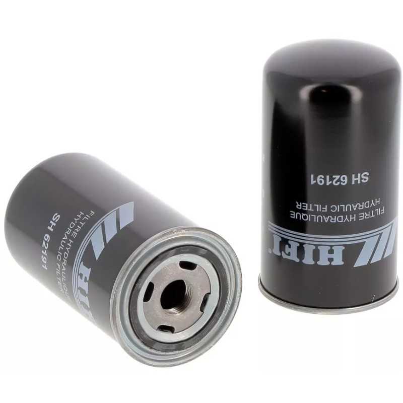 SH62191 HIFI hidraulinis filtras