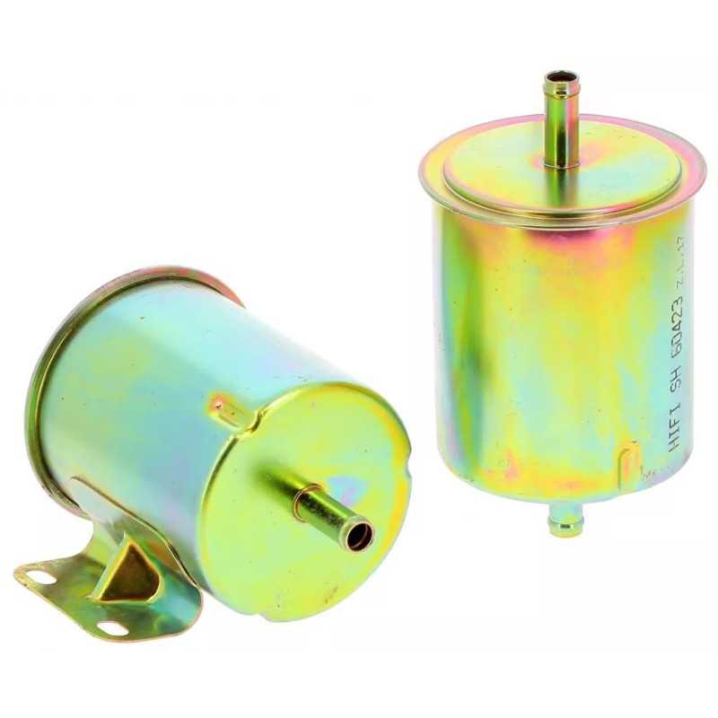 SH60423 HIFI hidraulinis filtras