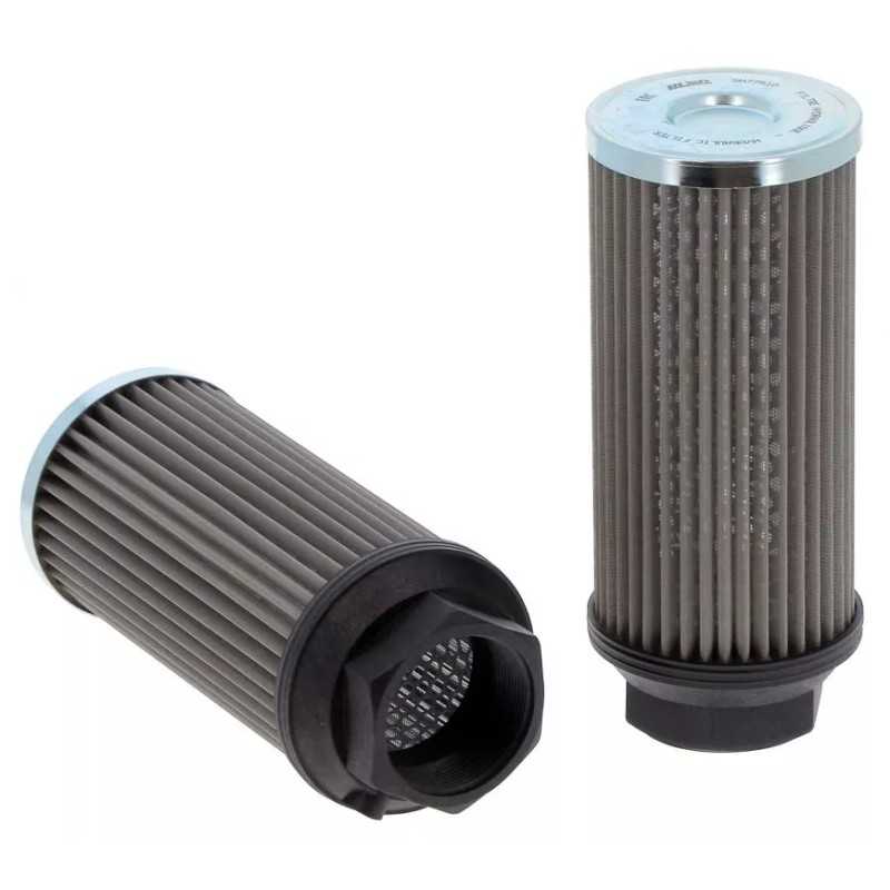 SH77510 HIFI hidraulinis filtras
