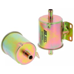 SH60070 HIFI hidraulinis filtras