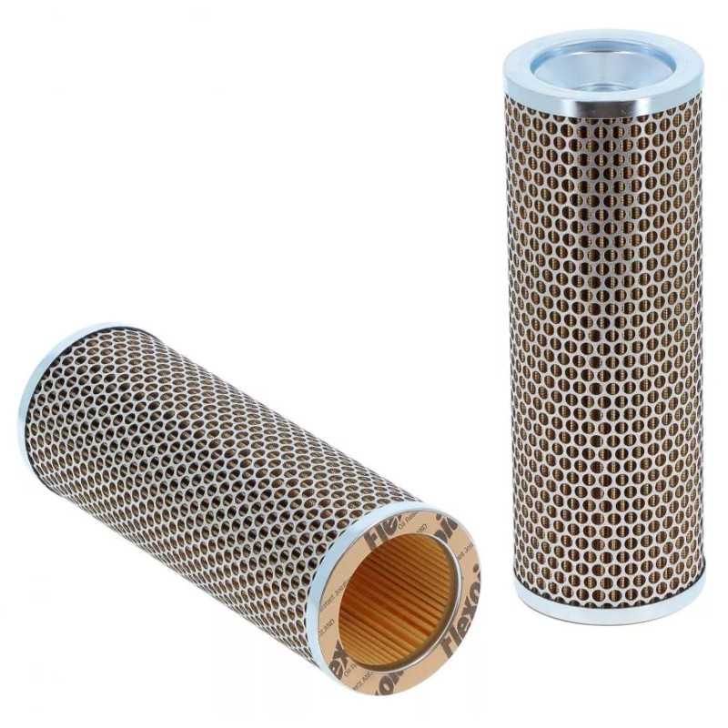 SH50000 HIFI hidraulinis filtras