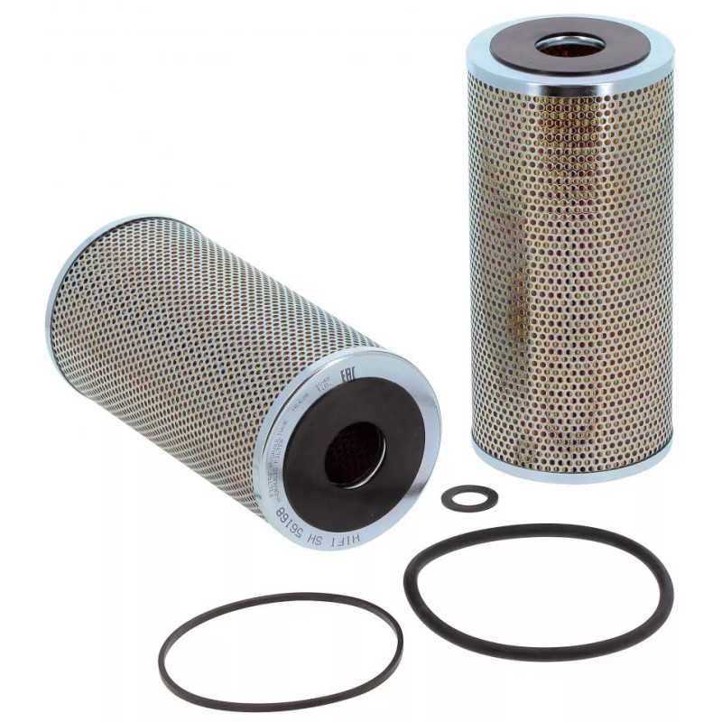 SH56168 HIFI hidraulinis filtras