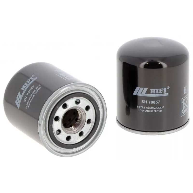 SH70057 HIFI hidraulinis filtras