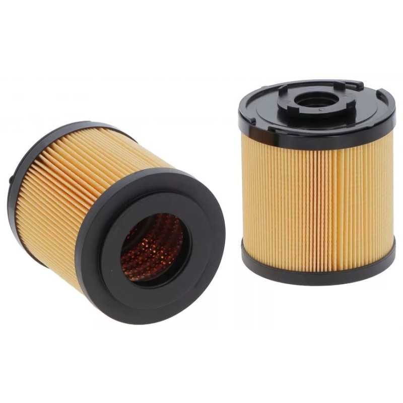 CR220/3 HIFI hidraulinis filtras