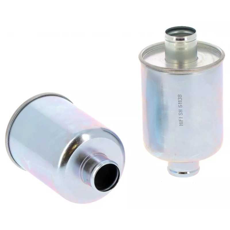 SH61138 HIFI hidraulinis filtras
