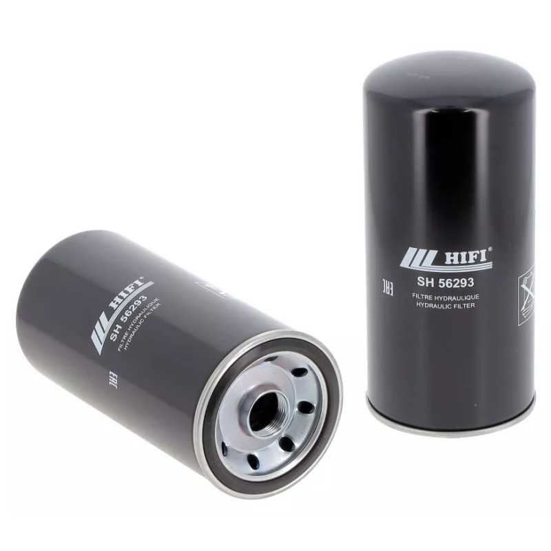 SH56293 HIFI hidraulinis filtras