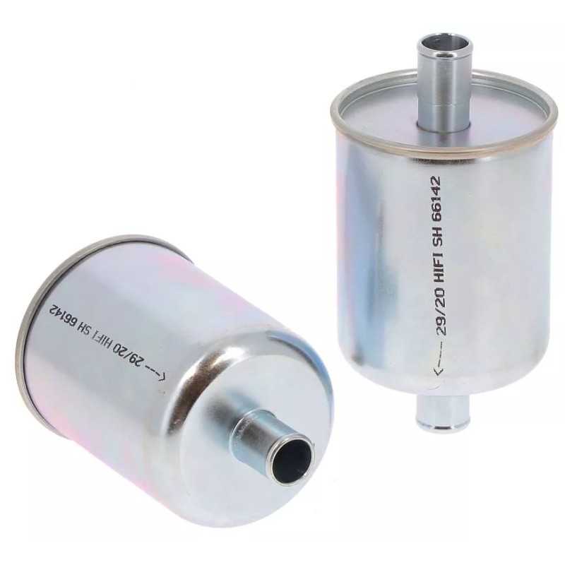 SH66142 HIFI hidraulinis filtras