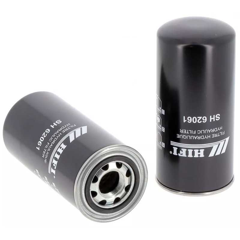 SH62061 HIFI hidraulinis filtras