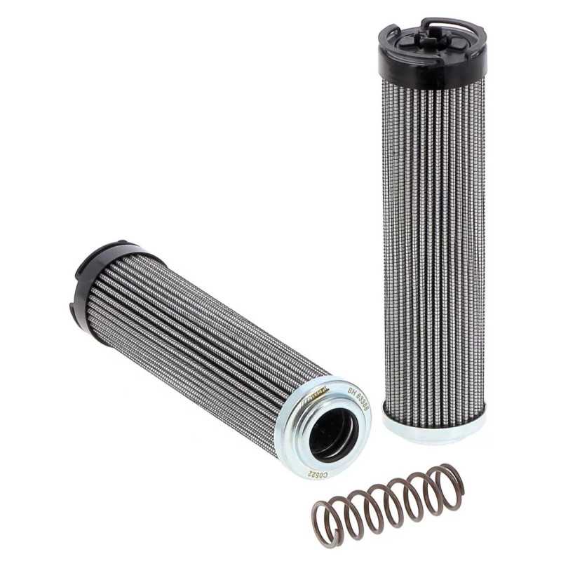 SH63388 HIFI hidraulinis filtras