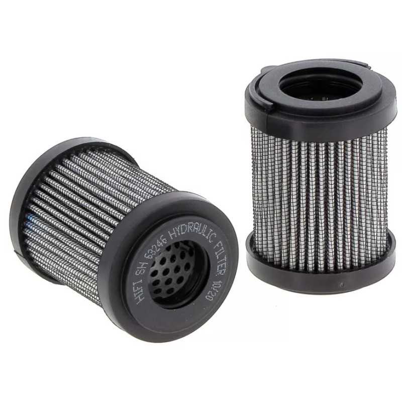 SH63246 HIFI hidraulinis filtras