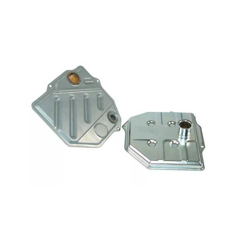 SH62146 HIFI hidraulinis filtras