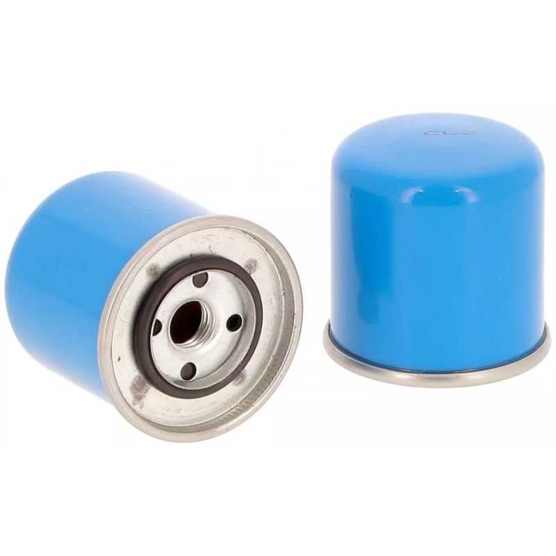 SH60167 HIFI hidraulinis filtras