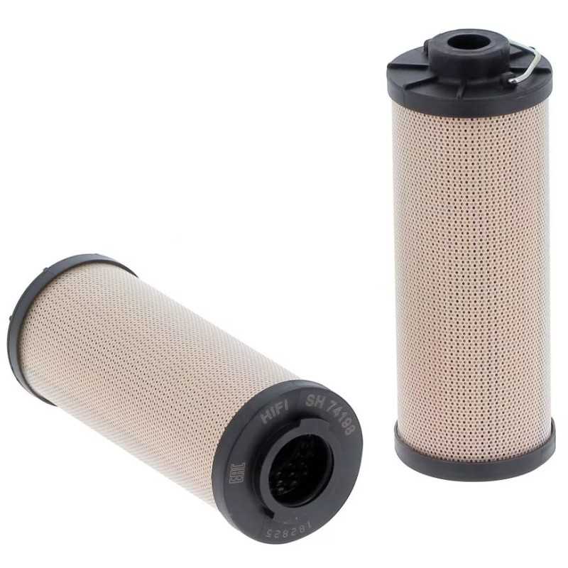 SH74198 HIFI hidraulinis filtras