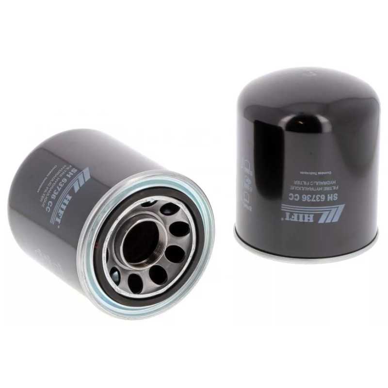 SH63736CC HIFI hidraulinis filtras