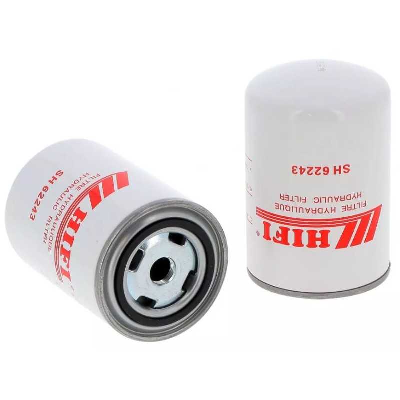 SH62243 HIFI hidraulinis filtras
