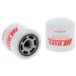 SH66124 HIFI hidraulinis filtras