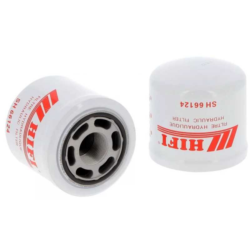 SH66124 HIFI hidraulinis filtras