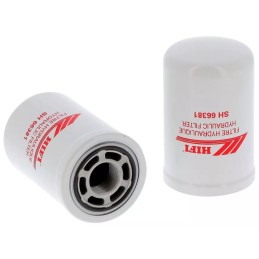SH66381 HIFI hidraulinis filtras