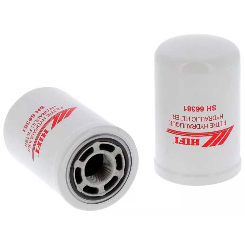 SH66381 HIFI hidraulinis filtras