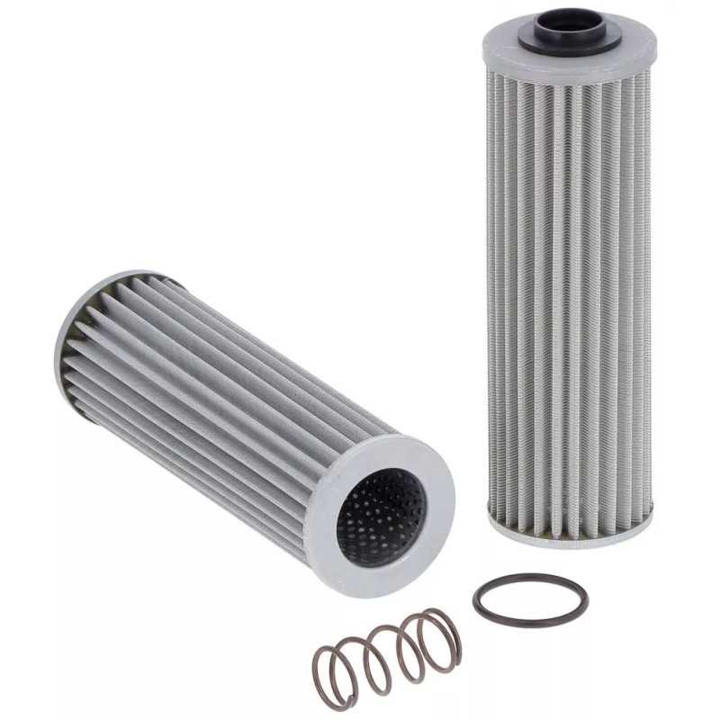 CR150 HIFI hidraulinis filtras