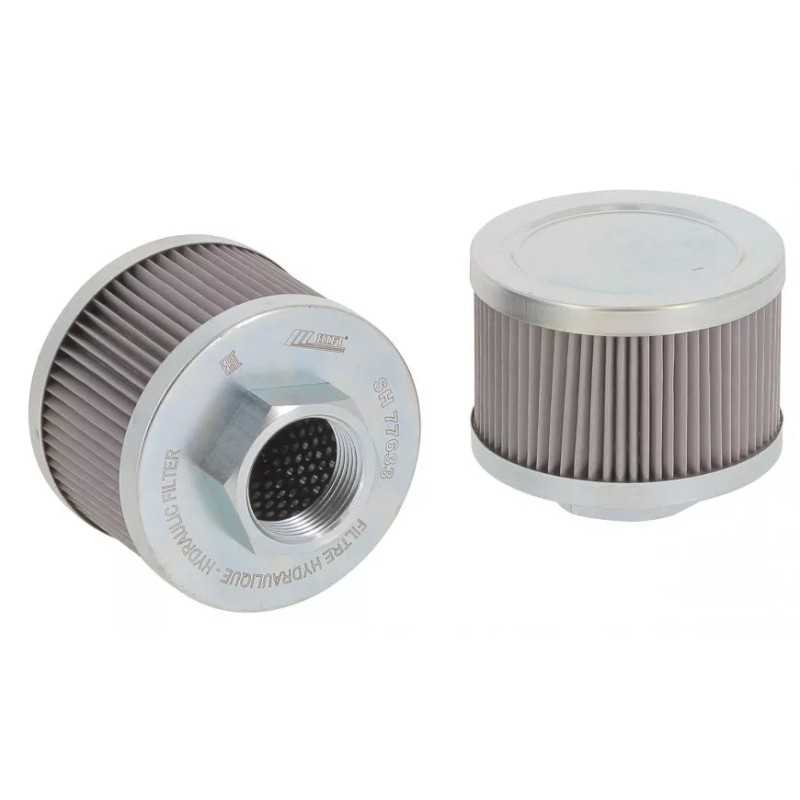 SH77633 HIFI hidraulinis filtras