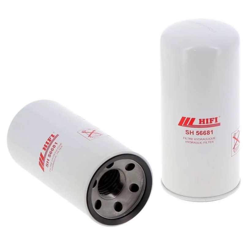 SH56681 HIFI hidraulinis filtras