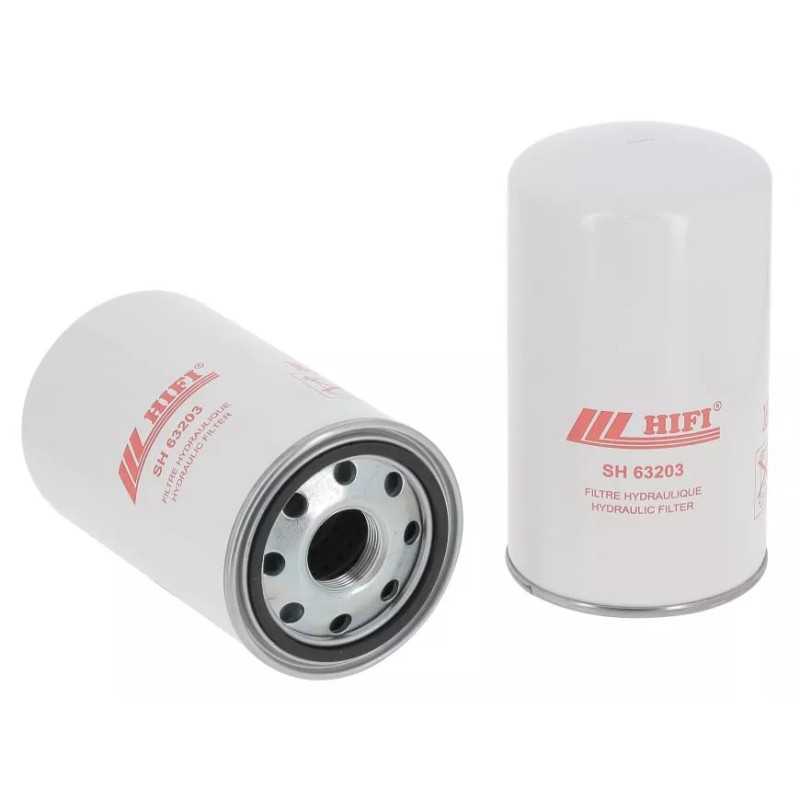 SH63203 HIFI hidraulinis filtras