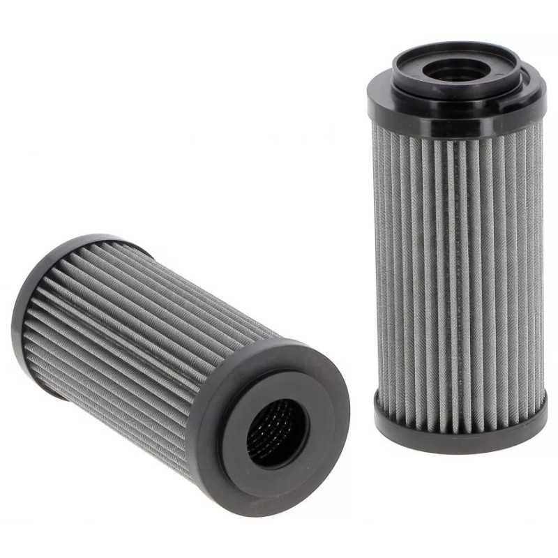 CR180/250 HIFI hidraulinis filtras